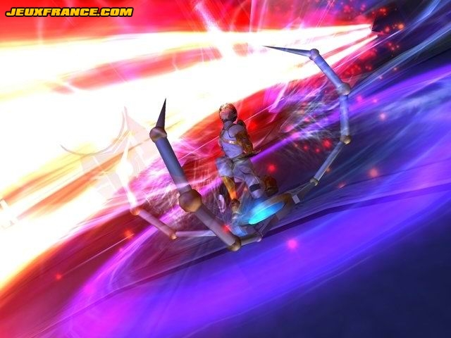 Sudeki une corbeille d'images