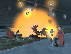 FullMetal Alchemist 2 en images