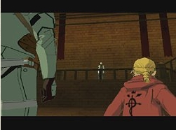 FullMetal 2 se dévoile en images