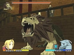 FullMetal 2 se dévoile en images