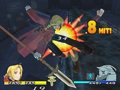 FullMetal 2 se dévoile en images