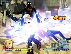 FullMetal 2 se dévoile en images