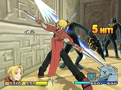 FullMetal 2 se dévoile en images