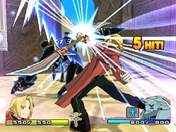 FullMetal 2 se dévoile en images