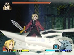 FullMetal 2 se dévoile en images