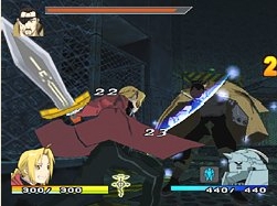 FullMetal 2 se dévoile en images