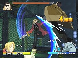 FullMetal 2 se dévoile en images