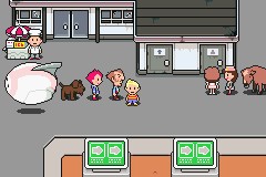 Mother 3 en édition collector