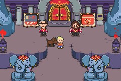 Mother 3 en édition collector