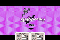 Mother 3 en images