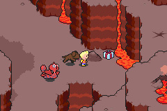 Mother 3 en images