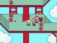 Mother 3 : des images en pagaille