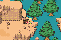 Mother 3 : des images en pagaille