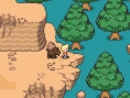 Mother 3 : des images en pagaille
