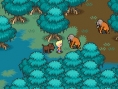 Mother 3 : des images en pagaille