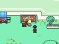 Mother 3 : des images en pagaille