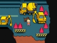 Mother 3 : des images en pagaille