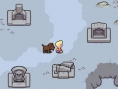 Mother 3 : des images en pagaille