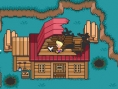 Mother 3 : des images en pagaille