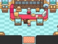 Mother 3 : des images en pagaille