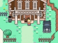 Mother 3 : des images en pagaille