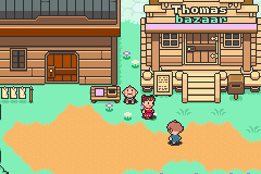 Mother 3 : plus d'images