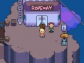 Mother 3 : plus d'images