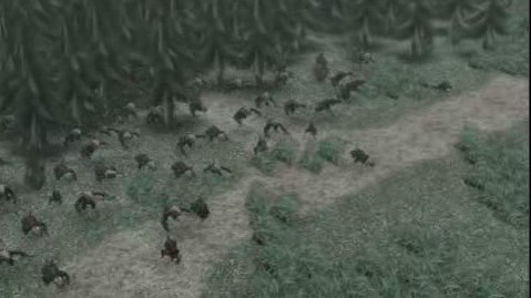 Berserk en images