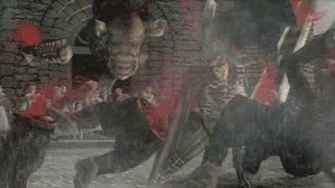 Berserk en images