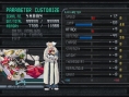 Guilty Gear Isuka en images
