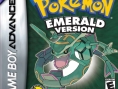 Pokemon Emerald dévoile sa jaquette