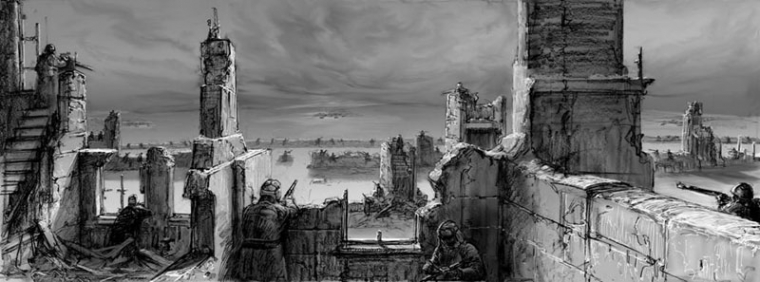 Présentation Medal of Honor