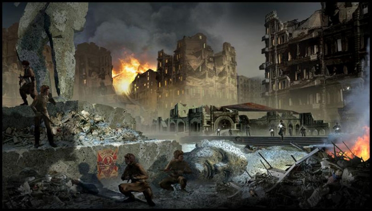 Présentation Medal of Honor