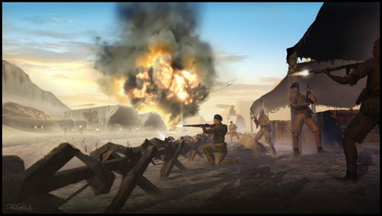 Présentation Medal of Honor