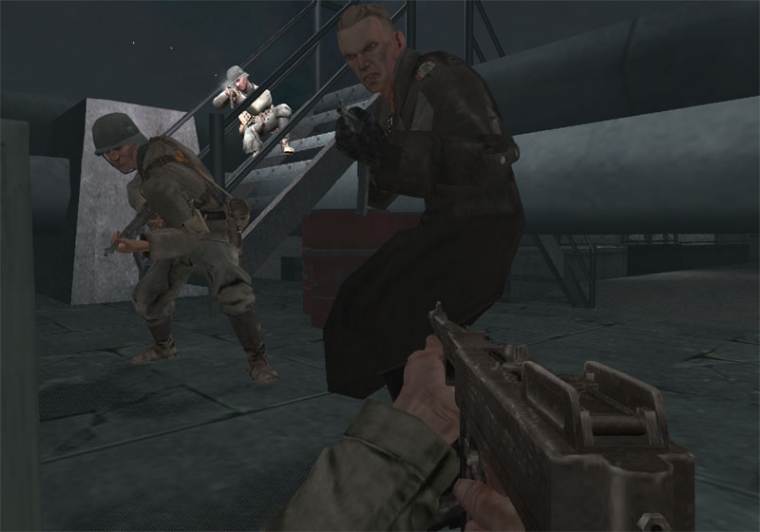 Présentation Medal of Honor