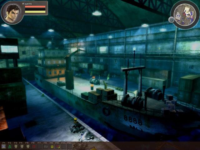 Shenmue Online : nouvelles images