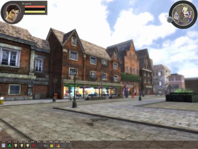 Shenmue Online : nouvelles images