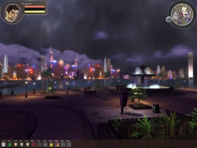 Shenmue Online : nouvelles images