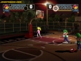 NBA Street V3 Featuring Nintendo