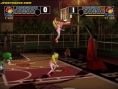 NBA Street V3 Featuring Nintendo