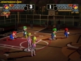 NBA Street V3 Featuring Nintendo