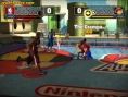 NBA Street V3 Featuring Nintendo