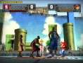 NBA Street V3 Featuring Nintendo