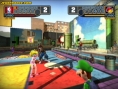 NBA Street V3 Featuring Nintendo