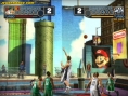 NBA Street V3 Featuring Nintendo