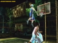 NBA Street V3 Featuring Nintendo