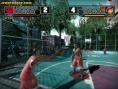 NBA Street V3 Featuring Nintendo