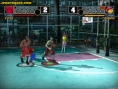 NBA Street V3 Featuring Nintendo