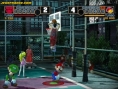 NBA Street V3 Featuring Nintendo