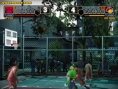 NBA Street V3 Featuring Nintendo